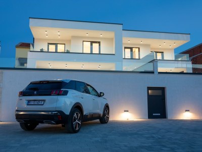 Villa Diva by the sea with pool - Outdoor photo 9