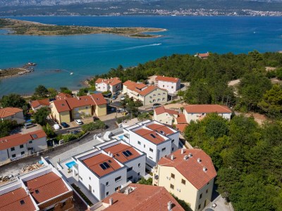 Villa Diva by the sea with pool - Outdoor photo 10