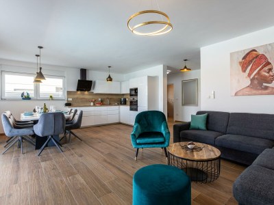 Villa Diva by the sea with pool - Features photo 14