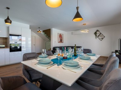 Villa Diva by the sea with pool - Features photo 15