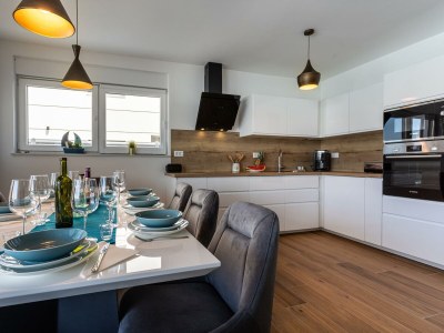 Villa Diva by the sea with pool - Features photo 16