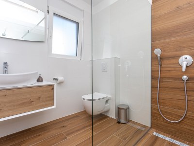 Villa Diva by the sea with pool - Features photo 21