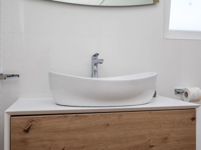 Villa Diva by the sea with pool - Features photo 22