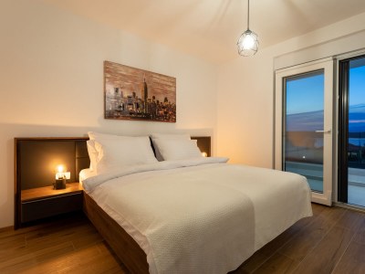 Villa Diva by the sea with pool - Features photo 24