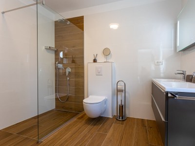 Villa Diva by the sea with pool - Features photo 27