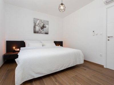 Villa Diva by the sea with pool - Features photo 30