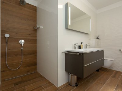 Villa Diva by the sea with pool - Features photo 31