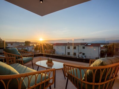 Villa Diva by the sea with pool - Features photo 32