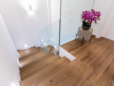 Villa Diva by the sea with pool - Features photo 33