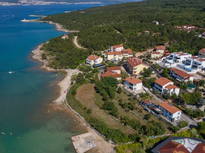 Villa Diva by the sea with pool - Environment photo 36