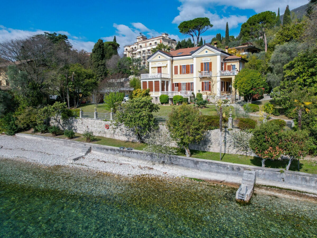 Villa Villa Magnolia a Lago