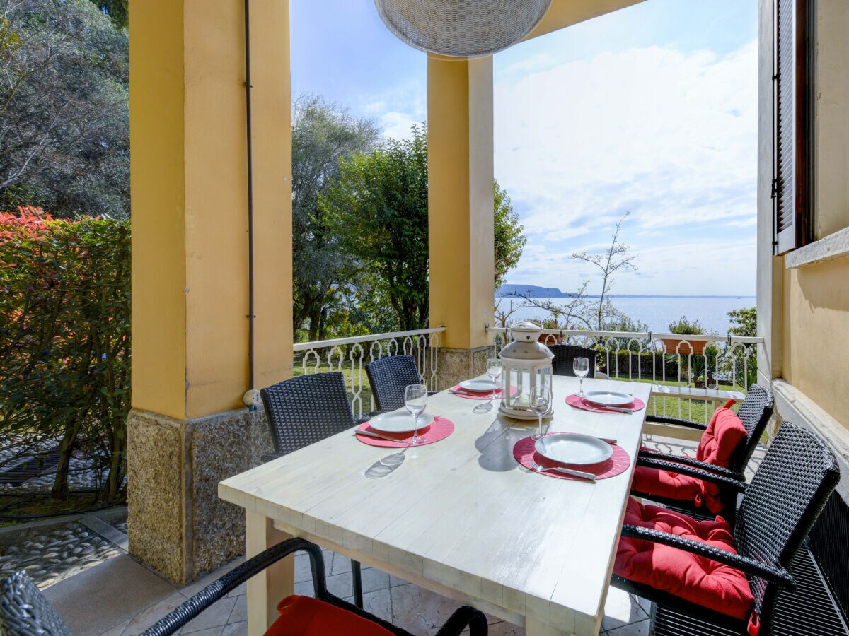 Villa Villa Magnolia a Lago - Outdoor photo 3