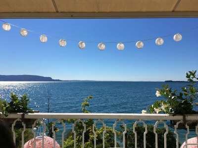 Villa Villa Magnolia a Lago - Outdoor photo 2