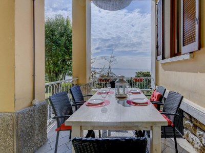 Villa Villa Magnolia a Lago - Outdoor photo 4