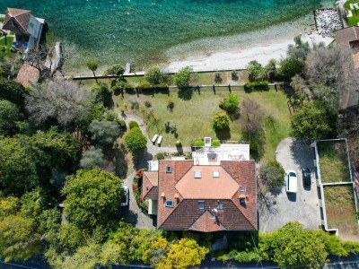 Villa Villa Magnolia a Lago - Outdoor photo 6