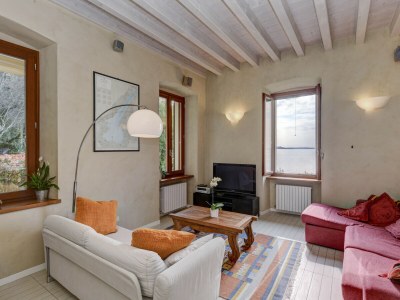 Villa Villa Magnolia a Lago - Features photo 9