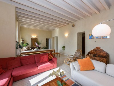 Villa Villa Magnolia a Lago - Features photo 10