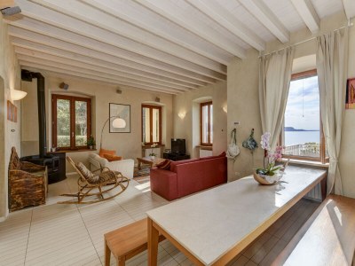 Villa Villa Magnolia a Lago - Features photo 11