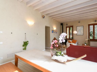 Villa Villa Magnolia a Lago - Features photo 13