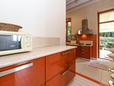 Villa Villa Magnolia a Lago - Features photo 14