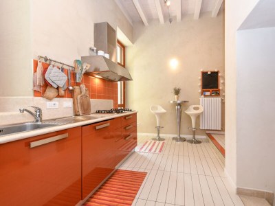 Villa Villa Magnolia a Lago - Features photo 18