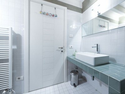 Villa Villa Magnolia a Lago - Features photo 24