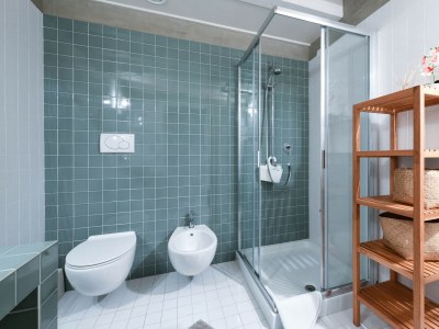 Villa Villa Magnolia a Lago - Features photo 27