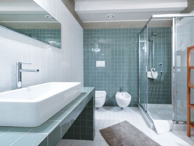 Villa Villa Magnolia a Lago - Features photo 28