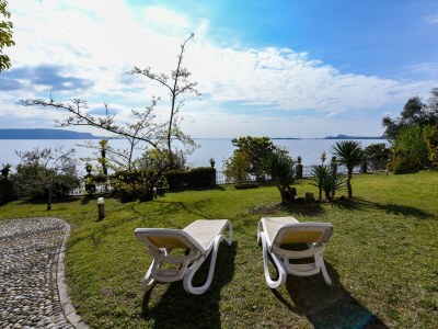 Villa Villa Magnolia a Lago - Environment photo 33