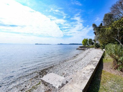 Villa Villa Magnolia a Lago - Environment photo 34