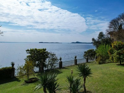 Villa Villa Magnolia a Lago - Environment photo 35