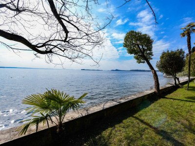 Villa Villa Magnolia a Lago - Environment photo 36