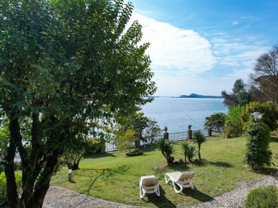 Villa Villa Magnolia a Lago - Environment photo 37