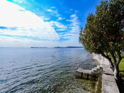 Villa Villa Magnolia a Lago - Environment photo 38