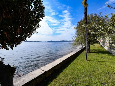 Villa Villa Magnolia a Lago - Environment photo 39