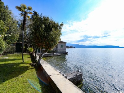 Villa Villa Magnolia a Lago - Environment photo 41