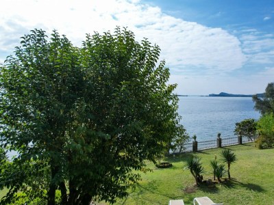 Villa Villa Magnolia a Lago - Environment photo 42