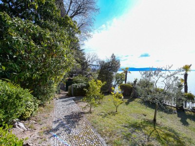 Villa Villa Magnolia a Lago - Environment photo 43