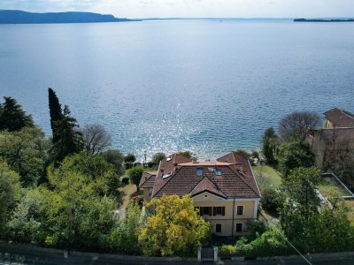 Villa Villa Magnolia a Lago - Environment photo 44