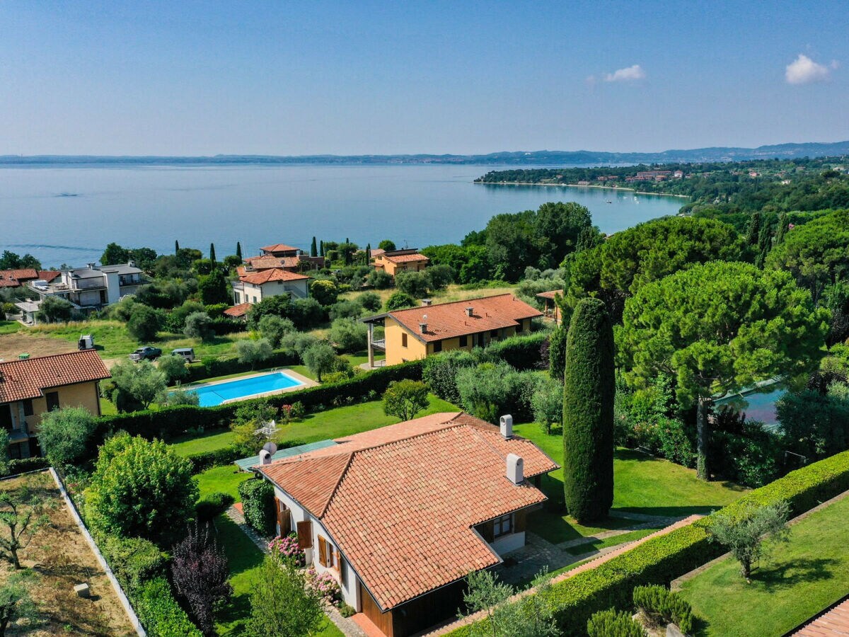 Villa Villa Silva - Outdoor photo 3