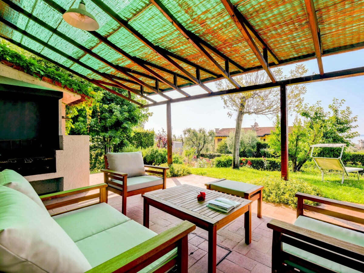 Villa Villa Silva - Outdoor photo 5