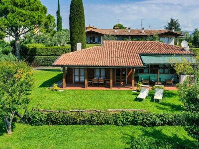 Villa Villa Silva - Outdoor photo 2