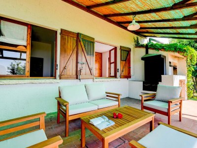 Villa Villa Silva - Outdoor photo 4