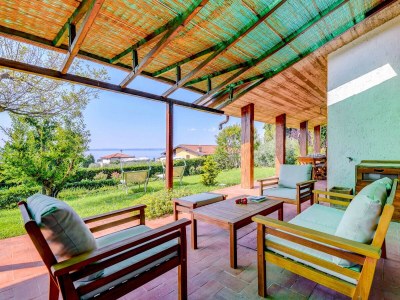 Villa Villa Silva - Outdoor photo 6