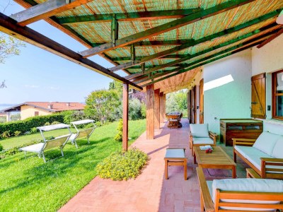 Villa Villa Silva - Outdoor photo 7