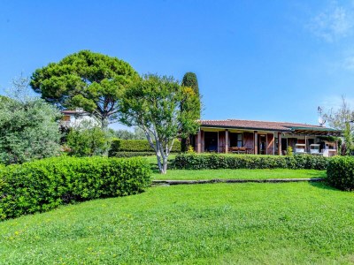 Villa Villa Silva - Outdoor photo 8