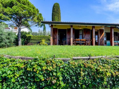 Villa Villa Silva - Outdoor photo 9