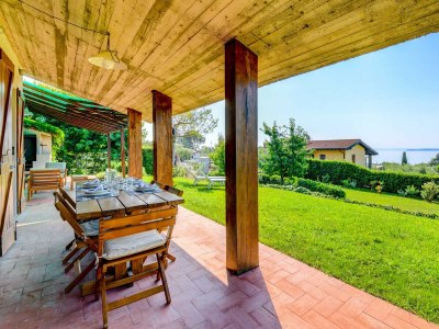 Villa Villa Silva - Outdoor photo 14