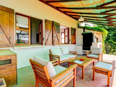 Villa Villa Silva - Outdoor photo 16