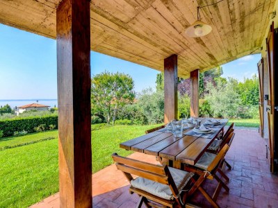 Villa Villa Silva - Outdoor photo 18